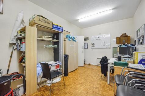 Land lying to the West of Crowthorne Road, Bracknell, RG12 7AU