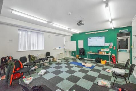 Land lying to the West of Crowthorne Road, Bracknell, RG12 7AU