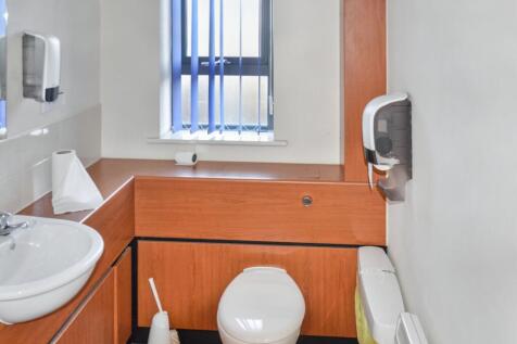 Unit 7, Goldsmith Way, Eliot Business Park, Nuneaton and Parking Spaces CV10 7RJ