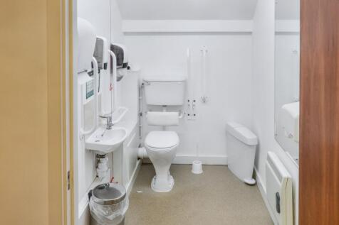 Unit 7, Goldsmith Way, Eliot Business Park, Nuneaton and Parking Spaces CV10 7RJ