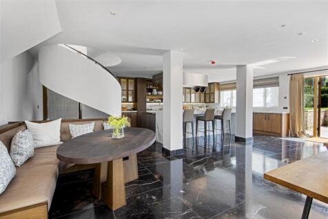 The Water Mill, Norley Lane, Shamley Green, Guildford, GU5 0TP