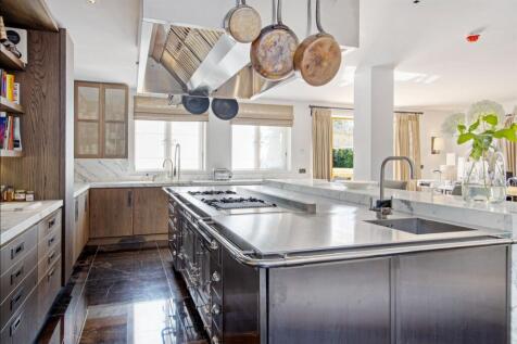 The Water Mill, Norley Lane, Shamley Green, Guildford, GU5 0TP