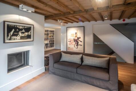 The Water Mill, Norley Lane, Shamley Green, Guildford, GU5 0TP