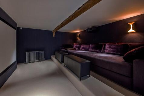 The Water Mill, Norley Lane, Shamley Green, Guildford, GU5 0TP