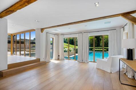 The Water Mill, Norley Lane, Shamley Green, Guildford, GU5 0TP