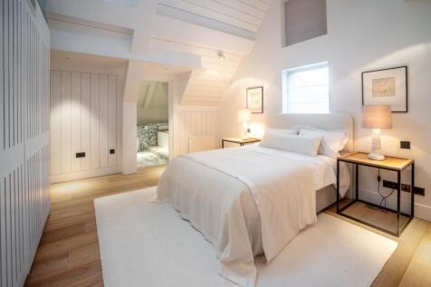 The Water Mill, Norley Lane, Shamley Green, Guildford, GU5 0TP