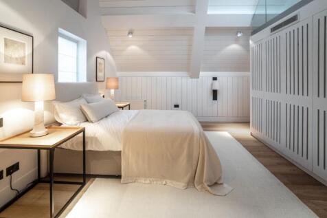 The Water Mill, Norley Lane, Shamley Green, Guildford, GU5 0TP