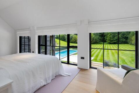 The Water Mill, Norley Lane, Shamley Green, Guildford, GU5 0TP