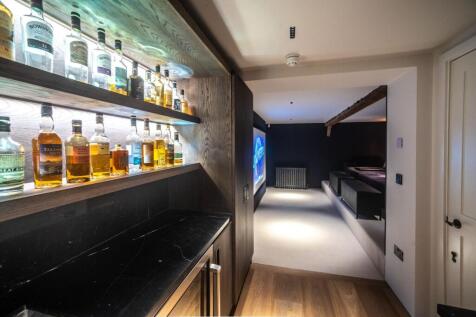 The Water Mill, Norley Lane, Shamley Green, Guildford, GU5 0TP