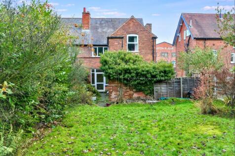 249 Lichfield Road, Mere Green, Sutton Coldfield B74 2XD