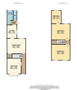 281 Odessa Road, Forest Gate, London, E7 9DZ