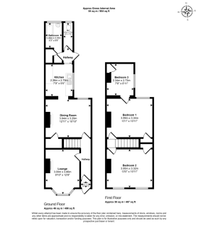 281 Odessa Road, Forest Gate, London, E7 9DZ