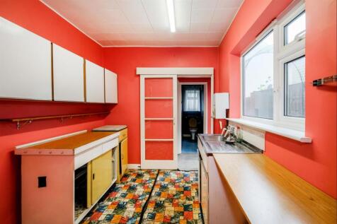 281 Odessa Road, Forest Gate, London, E7 9DZ