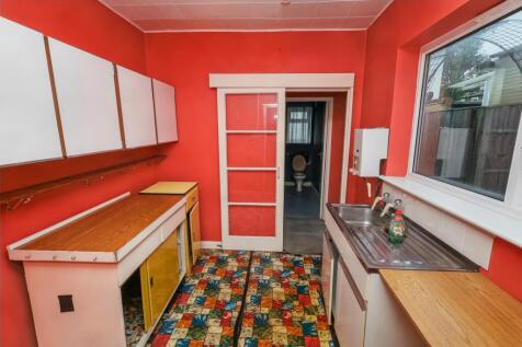 281 Odessa Road, Forest Gate, London, E7 9DZ