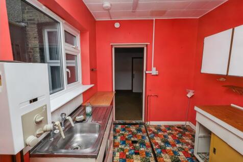 281 Odessa Road, Forest Gate, London, E7 9DZ