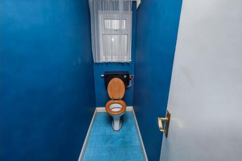 281 Odessa Road, Forest Gate, London, E7 9DZ