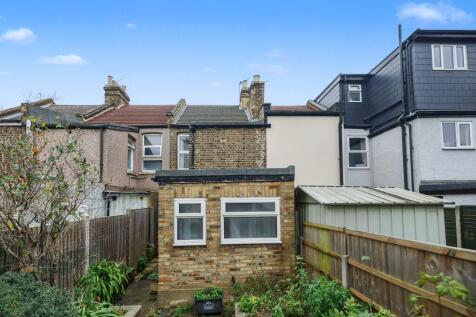 281 Odessa Road, Forest Gate, London, E7 9DZ