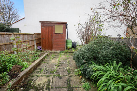 281 Odessa Road, Forest Gate, London, E7 9DZ