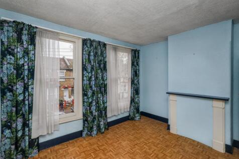 281 Odessa Road, Forest Gate, London, E7 9DZ