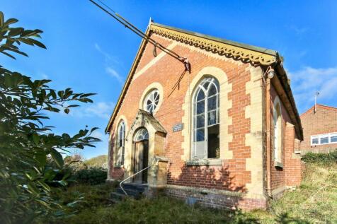 Methodist Church, Pont Robert, Meifod SY22 6HY