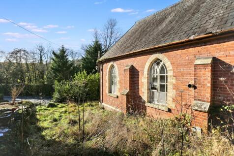 Methodist Church, Pont Robert, Meifod SY22 6HY