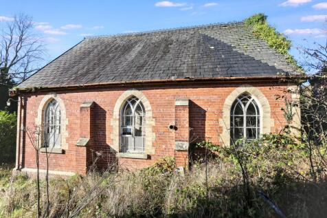 Methodist Church, Pont Robert, Meifod SY22 6HY