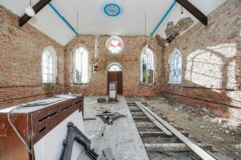 Methodist Church, Pont Robert, Meifod SY22 6HY