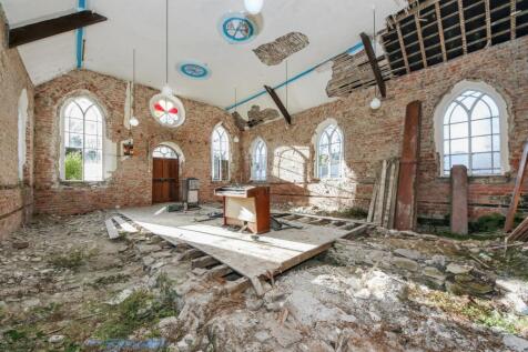 Methodist Church, Pont Robert, Meifod SY22 6HY