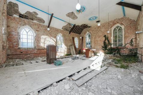 Methodist Church, Pont Robert, Meifod SY22 6HY