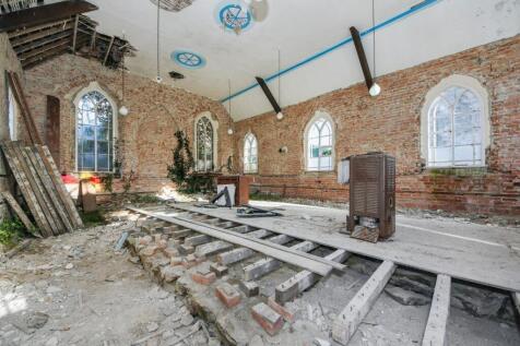 Methodist Church, Pont Robert, Meifod SY22 6HY