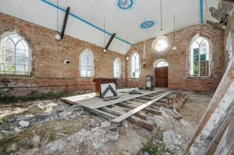 Methodist Church, Pont Robert, Meifod SY22 6HY