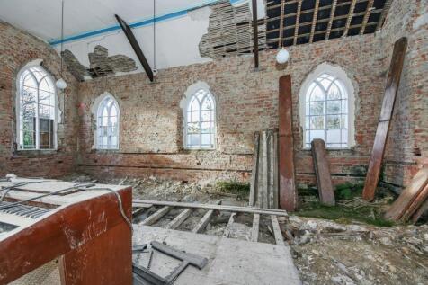 Methodist Church, Pont Robert, Meifod SY22 6HY