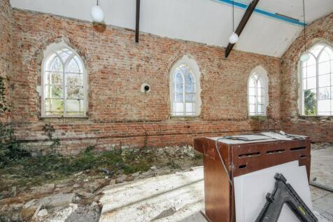 Methodist Church, Pont Robert, Meifod SY22 6HY