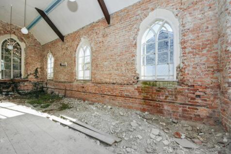 Methodist Church, Pont Robert, Meifod SY22 6HY