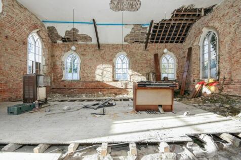 Methodist Church, Pont Robert, Meifod SY22 6HY