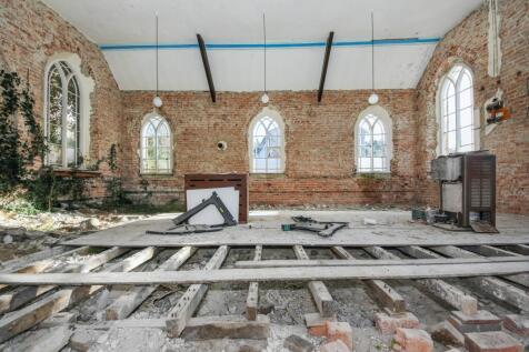 Methodist Church, Pont Robert, Meifod SY22 6HY