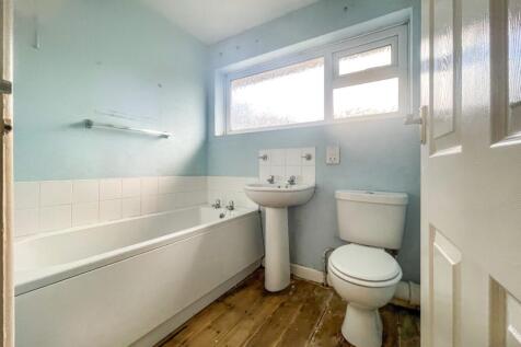 42D Lime Grove, Bideford, EX39 3JN