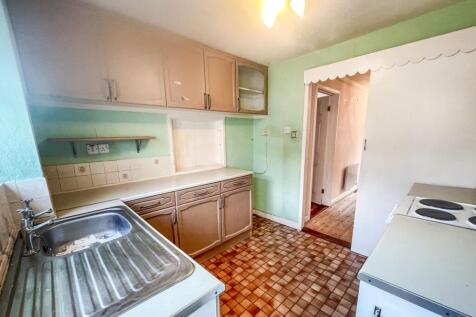 42D Lime Grove, Bideford, EX39 3JN