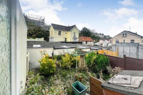 42D Lime Grove, Bideford, EX39 3JN