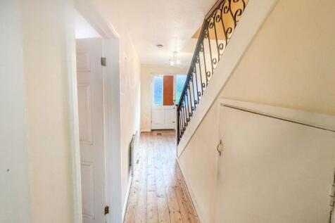 42D Lime Grove, Bideford, EX39 3JN