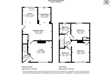 100 Barnsley Road, Darfield, Barnsley S73 9DD