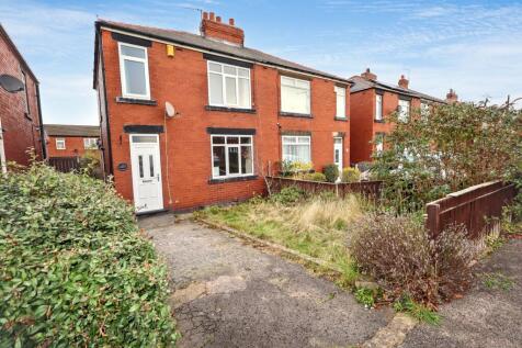 100 Barnsley Road, Darfield, Barnsley S73 9DD