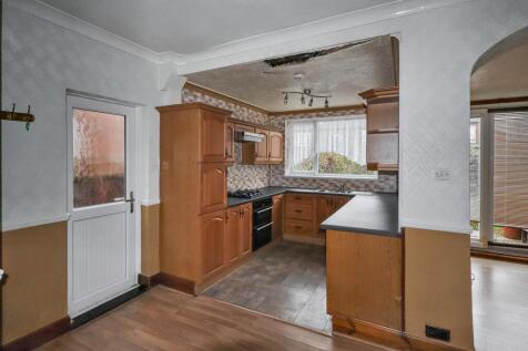 100 Barnsley Road, Darfield, Barnsley S73 9DD