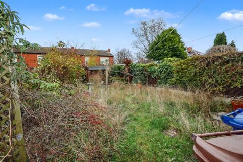 100 Barnsley Road, Darfield, Barnsley S73 9DD