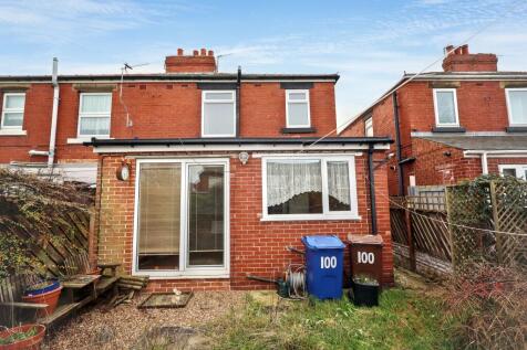 100 Barnsley Road, Darfield, Barnsley S73 9DD