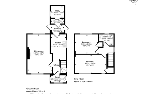 117 Church Lane, Middlesbrough, TS6 9QT