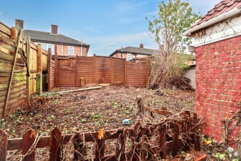 117 Church Lane, Middlesbrough, TS6 9QT