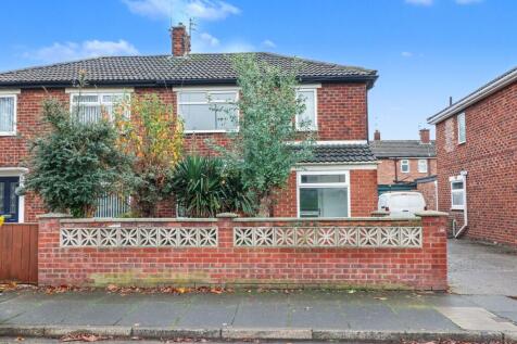117 Church Lane, Middlesbrough, TS6 9QT