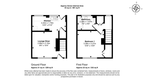18 Alpine Close, Oakham, LE15 6NP