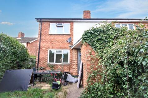 18 Alpine Close, Oakham, LE15 6NP